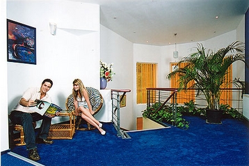 Šeiminis pensionas Poiana Braşov 5